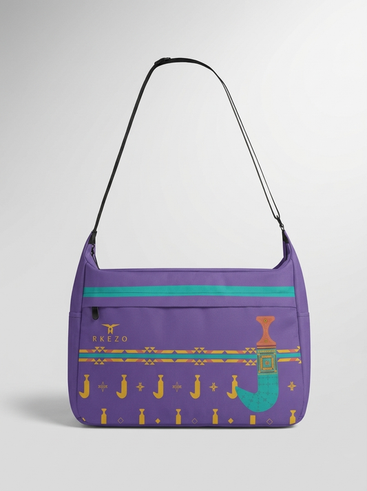 Khanjar - Urban Bag