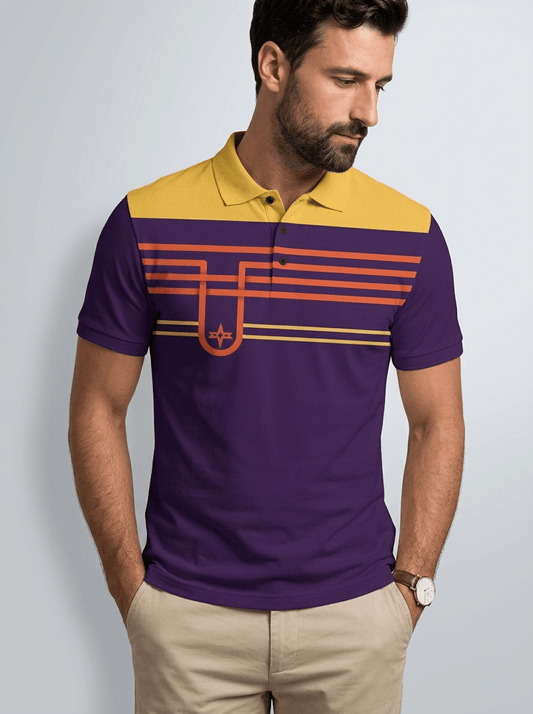 Shift Polo
