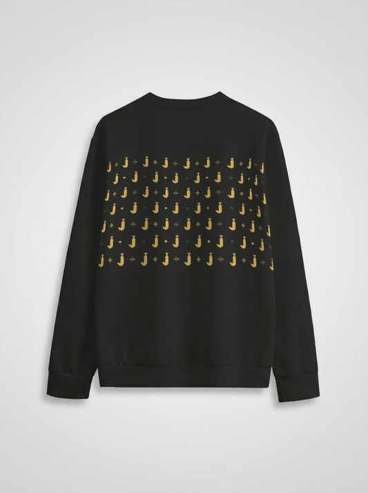 Khanjar – Sweatshirt (cotton)