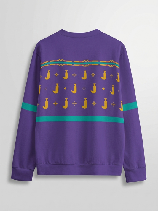 Khanjar – Sweatshirt (cotton)