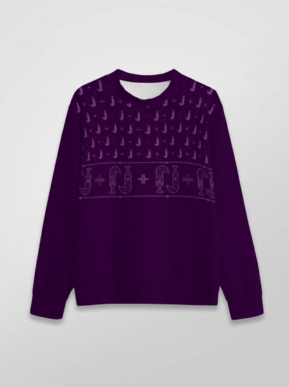 Khanjar – Sweatshirt (cotton)