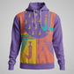 Khanjar - Warm Fleece-Lined Hoodie