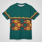 Khanjar - Essential Cotton T-Shirt