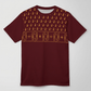 Khanjar - Essential Cotton T-Shirt
