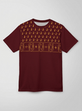 Khanjar - Essential Cotton T-Shirt
