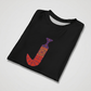 Khanjar - Essential Cotton T-Shirt