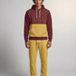 Khanjar - Warm Fleece-Lined Hoodie