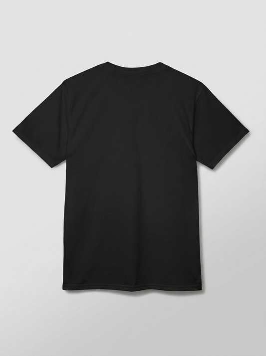 Khanjar - Essential Cotton T-Shirt