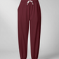 Knitted Fleece Pants