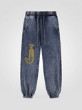 Khanjar - Vintage Jogger - Heavy