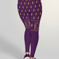 Khanjar 02 - High Stretch Leggings
