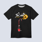 Truce - Cotton T-Shirt