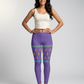 Khanjar - High Stretch Leggings