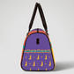 Khanjar Duffle Bag
