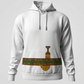 Khanjar - Warm Fleece-Lined Hoodie