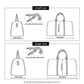 Khanjar  Duffle Bag