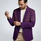 Khanjar - Casual Cotton Blazer