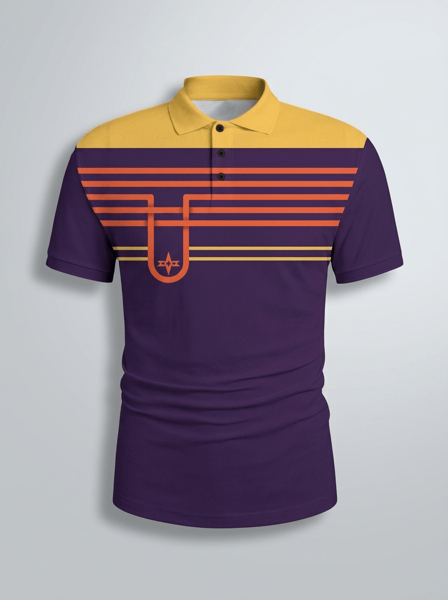 Shift Polo
