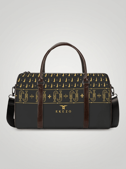 Khanjar  Duffle Bag