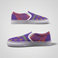 Khanjar 02- Slip-On Sneakers