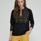 Khanjar- Loose Straight Leg Pants