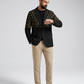Khanjar - Casual Cotton Blazer