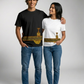 Khanjar - Essential Cotton T-Shirt