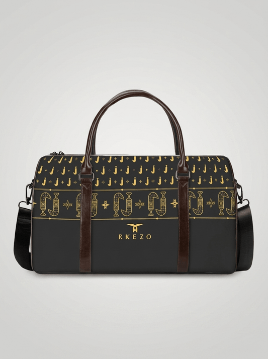 Khanjar  Duffle Bag