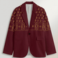 Khanjar - Casual Cotton Blazer