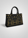 Khanjar Minimal Tote Bag