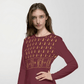 Khanjar - Stretch Long Sleeve Top