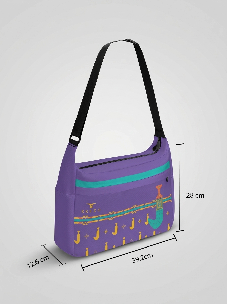 Khanjar - Urban Bag