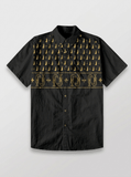 Khanjar - Breathable Cotton Shirt