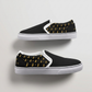 Khanjar - Slip-On Sneakers