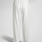 Knitted Fleece Pants