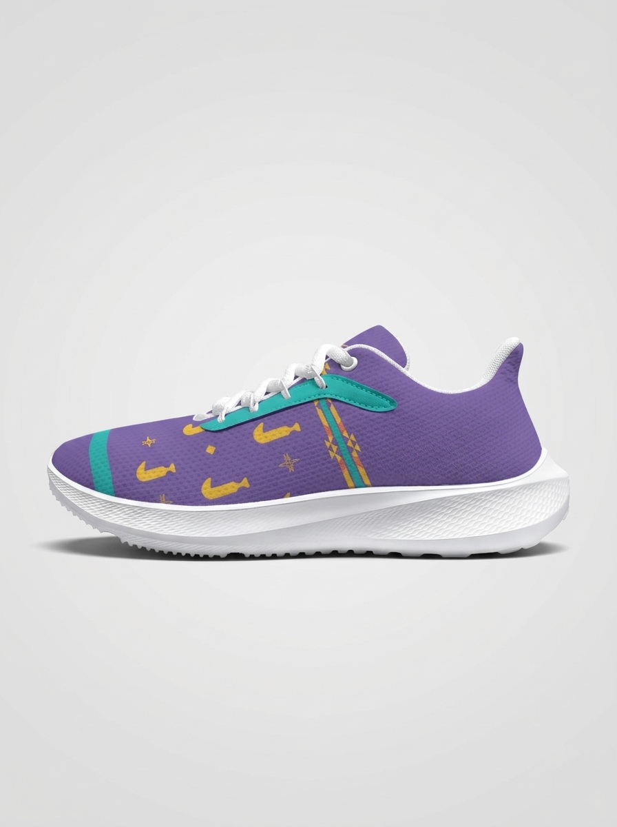 Khanjar - Road Running Shoes