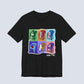 Meeting - Cotton T-Shirt