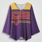 Shift -  V-Neck Long Sleeve