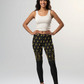 Khanjar 02 - High Stretch Leggings