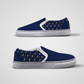 Khanjar - Slip-On Sneakers