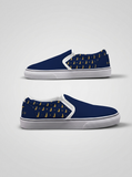 Khanjar - Slip-On Sneakers