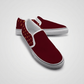 Khanjar - Slip-On Sneakers