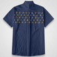 Khanjar - Breathable Cotton Shirt