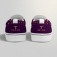 Khanjar - Slip-On Sneakers