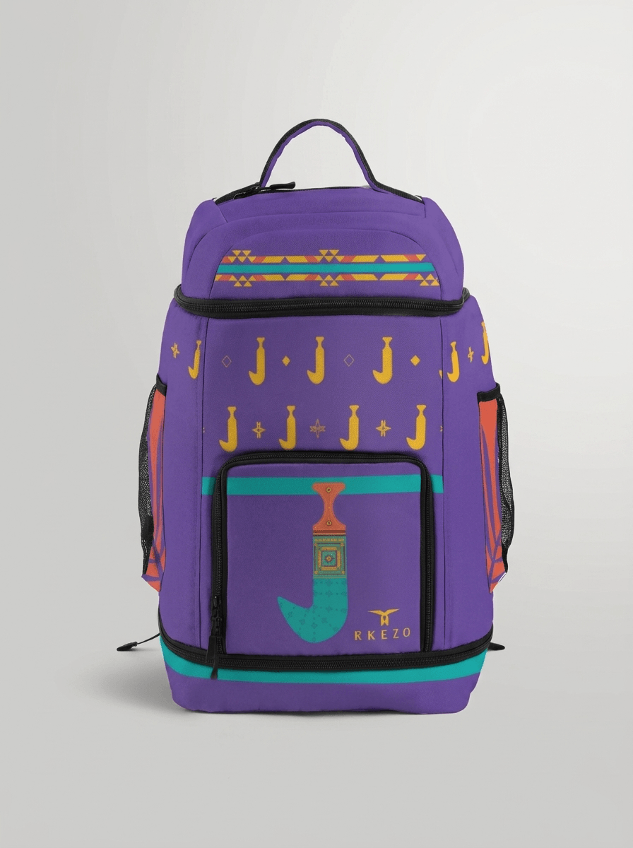 Khanjar Tactical Backpack