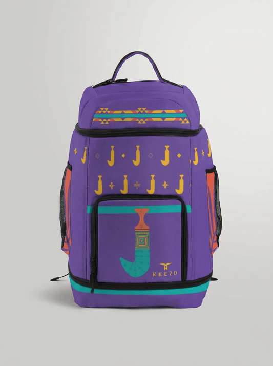 Khanjar Tactical Backpack