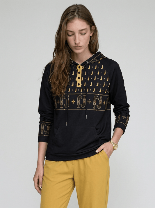 Khanjar 001 – Hoodie