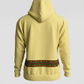 Khanjar - Warm Fleece-Lined Hoodie