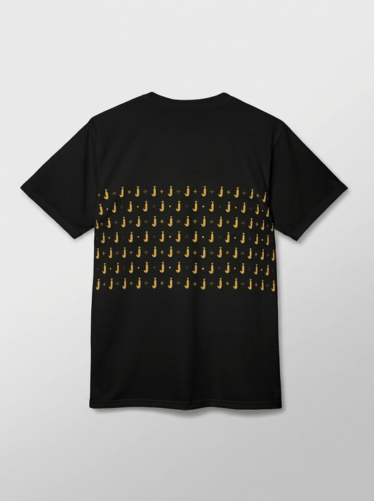 Khanjar - Essential Cotton T-Shirt