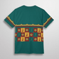 Khanjar - Essential Cotton T-Shirt